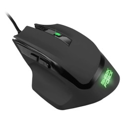 Mouse sharkoon shark force ii nero opt u [4044951030439]