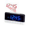 Sveglia digitale majestic proiezione ora [sve337p]