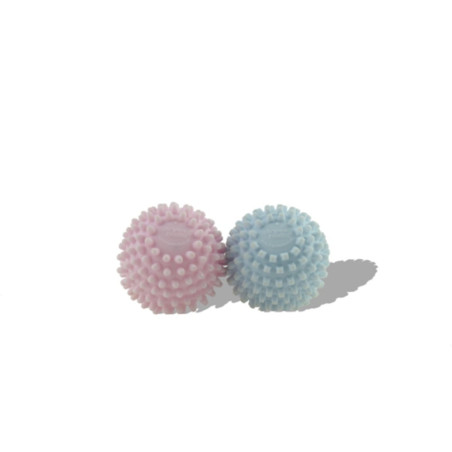 Accessorio asciugatrice meliconi dryer balls 656153 bucatosoft [656153]