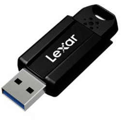 Pen drive 128gb lexar usb3.1 s80 grigio [933262]