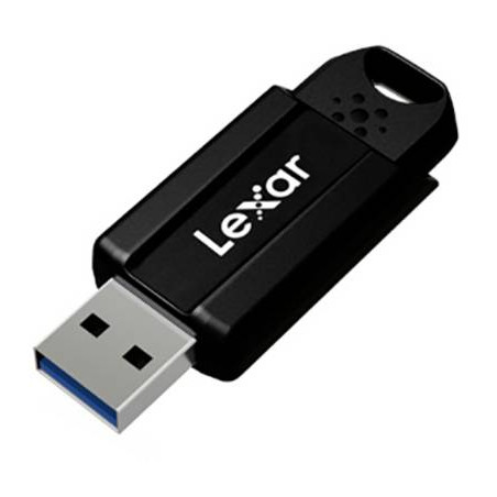 Pen drive 128gb lexar usb3.1 s80 grigio [933262]