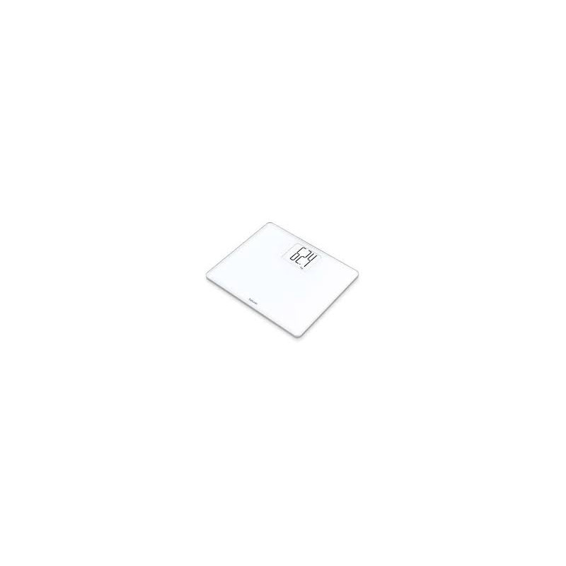 Bilancia pesapersone beurer gs 410 - elettronica - max 200kg