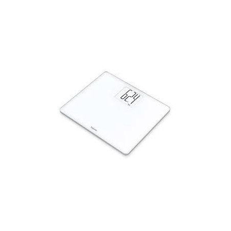 Bilancia pesapersone beurer gs 410 - elettronica - max 200kg