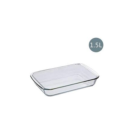 Pirofila panasonic 30x21cm microonde [pirofila]