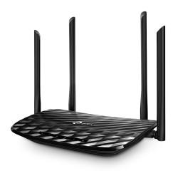 Router tp-link wirless archer ac1200 [archera6]