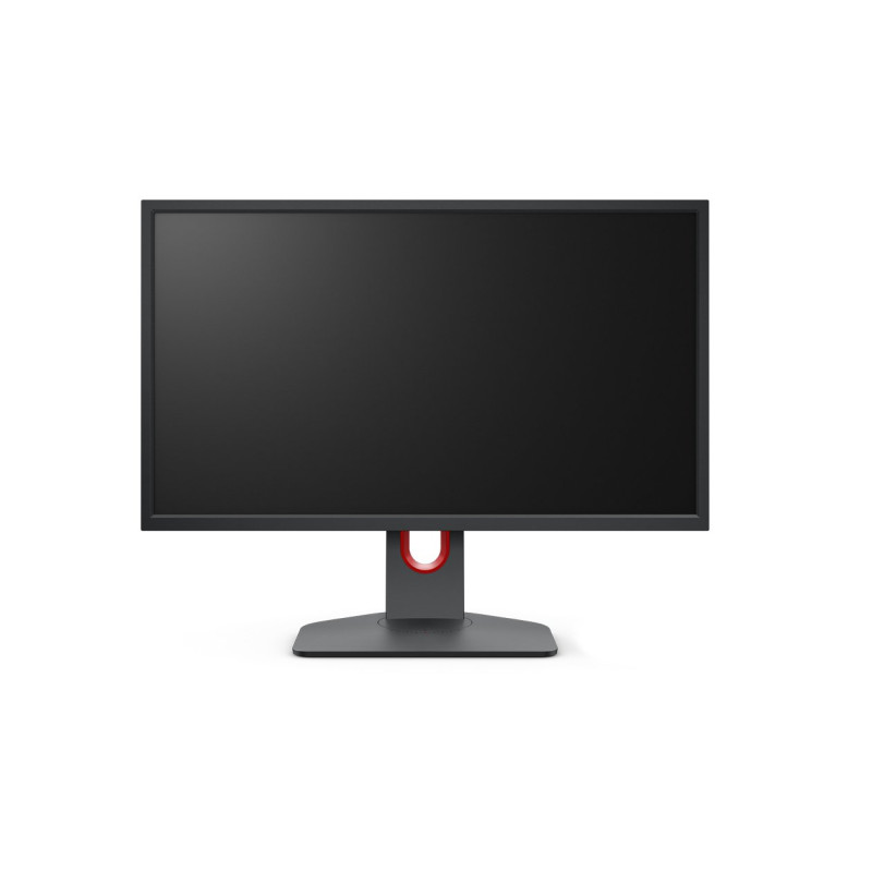 Monitor led 25" benq xl2540k full hd 1920x1080p classe f nero