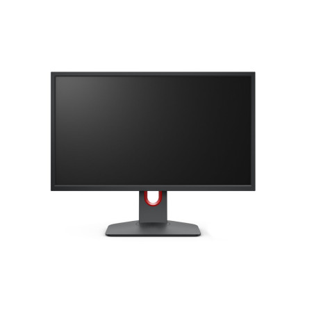 Monitor led 25" benq xl2540k full hd 1920x1080p classe f nero