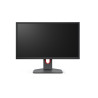 Monitor led 25" benq xl2540k full hd 1920x1080p classe f nero