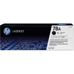 Toner hp nero 2100 pagine [ce278a]