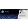 Toner hp nero 2100 pagine [ce278a]