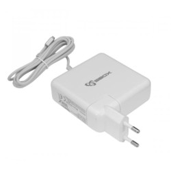 Alimentatore notebook sbox magsafe 2 caricatore magnetico per macbook