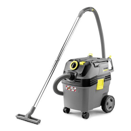 Aspirapolvere a bidone karcher nt 30/1 ap l wet e dry [1.148-221.0]