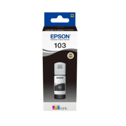 Cartuccia epson c13t00s14a10 103 nero [c13t00s14a10]