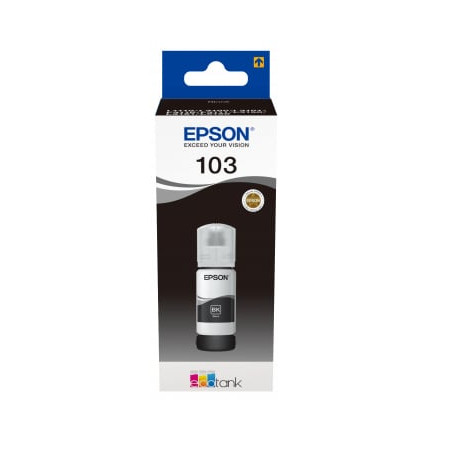 Cartuccia epson c13t00s14a10 103 nero [c13t00s14a10]