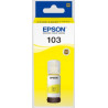 Cartuccia epson c13t00s44a10 103 giallo [c13t00s44a10]