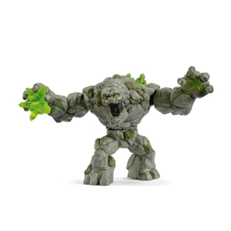 Action figure schleich mostri di pietra eldrador [70141]