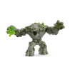 Action figure schleich mostri di pietra eldrador [70141]