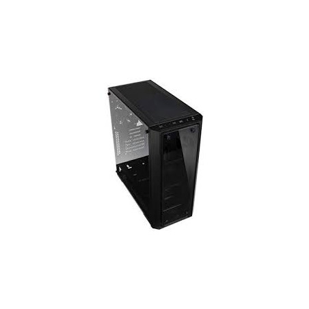 Case raijintek ponos tg4 - nero