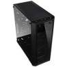 Case raijintek ponos tg4 - nero