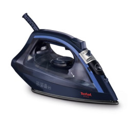 Ferro da stiro tefal virtuo fv 1713 iron dry & steam iron 2000