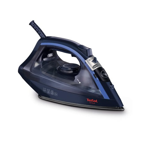 Ferro da stiro tefal virtuo fv 1713 iron dry & steam iron 2000