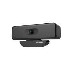 Webcam hikvision ds-u18 ultra hd [hik]