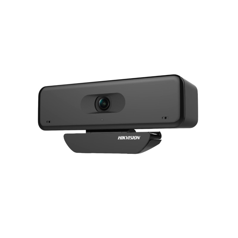 Webcam hikvision ds-u18 ultra hd [hik]