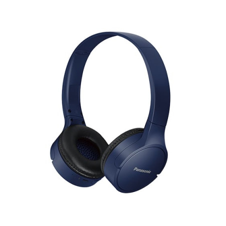 Cuffie panasonic con microfono bluetooth hf420b