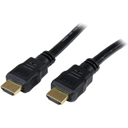 Cavo hdmi hama high speed hdmi 4k, spina - spina, ethernet, 1,5