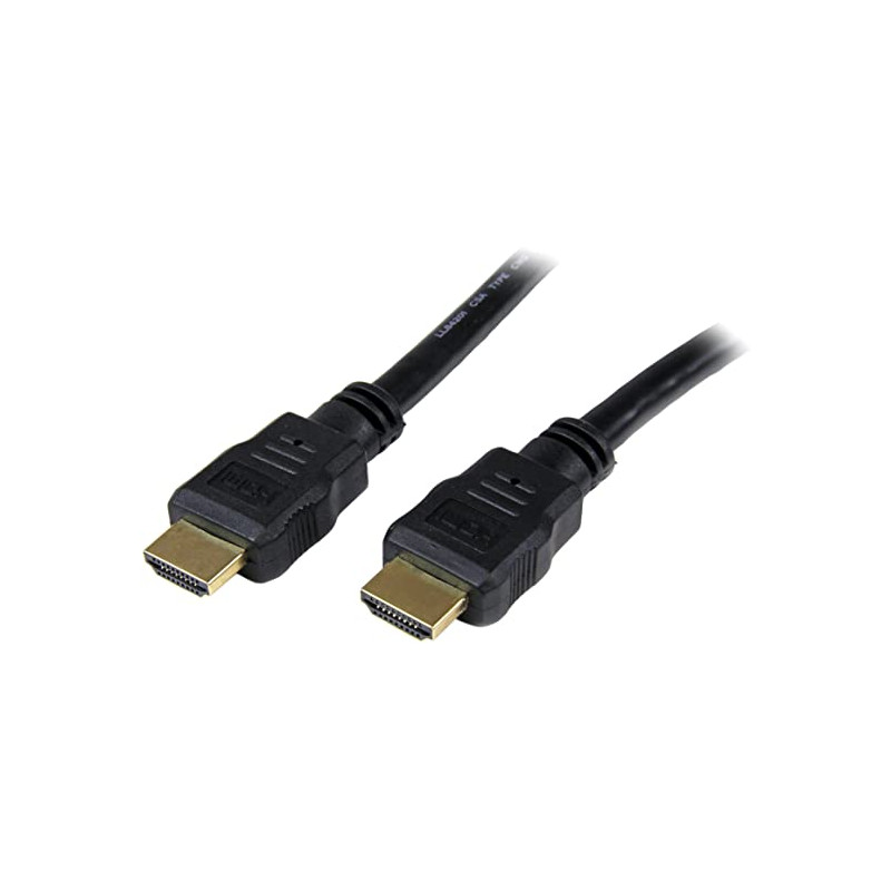 Cavo hdmi hama high speed hdmi 4k, spina - spina, ethernet, 1,5