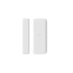 Sesore magnetico allarme hikvision ds-pdmcs-eg2-we [hik]