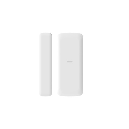 Sesore magnetico allarme hikvision ds-pdmcs-eg2-we [hik]