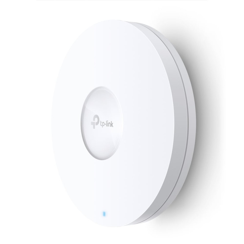 Access point tp-link dual band da soffitto [eap660 hd]