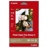 Carta fotografica canon pp-201 plus glossy ii 265g 13x18cm 20