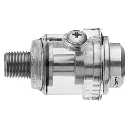 Mini lubrificatore olio hazet [9070n-1]