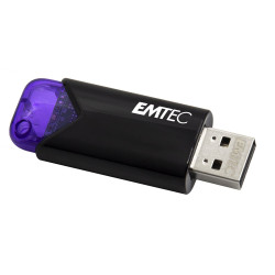 Pen drive 128gb emtec usb b110 [ecmmd128gb113]