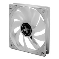 Ventola 120x120x25 xilence perform a+ argb bianco [xf064]