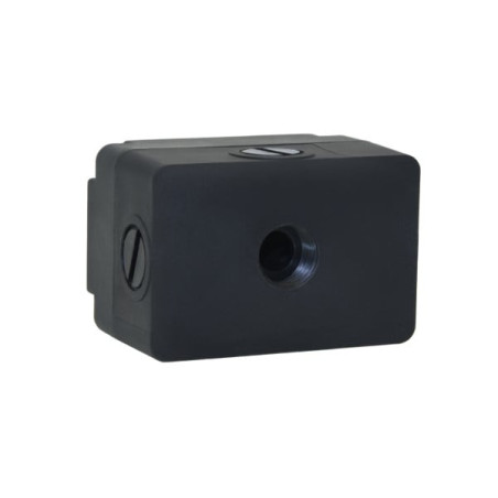 Attacco pompa watercooling alphacool eisstation 40 dc-lt