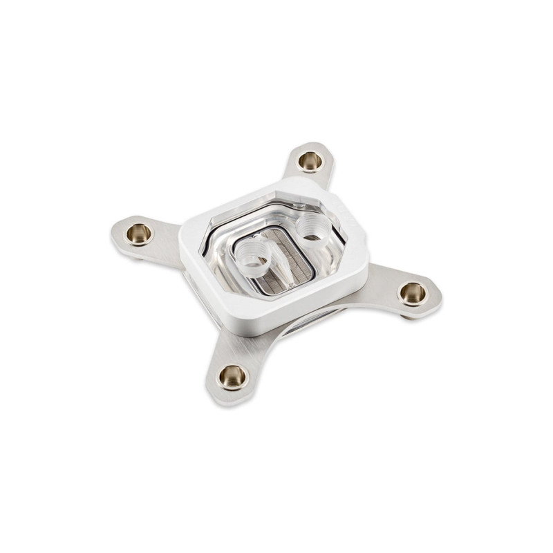 Waterblock watercooling cuplex kryos di aquacomputer next rgbpx acrilico