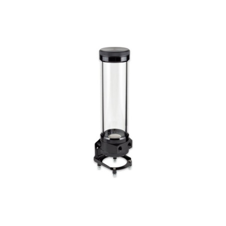 Serbatoio watercooling aquacomputer ultitube d5 200 pro vaso di espansione