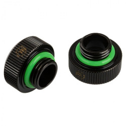 Raccordo watercooling bitspower touchaqua anschluss g1/4 pollici