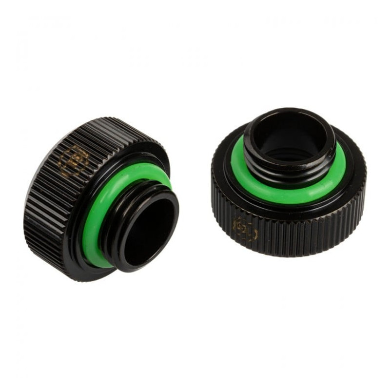 Raccordo watercooling bitspower touchaqua anschluss g1/4 pollici