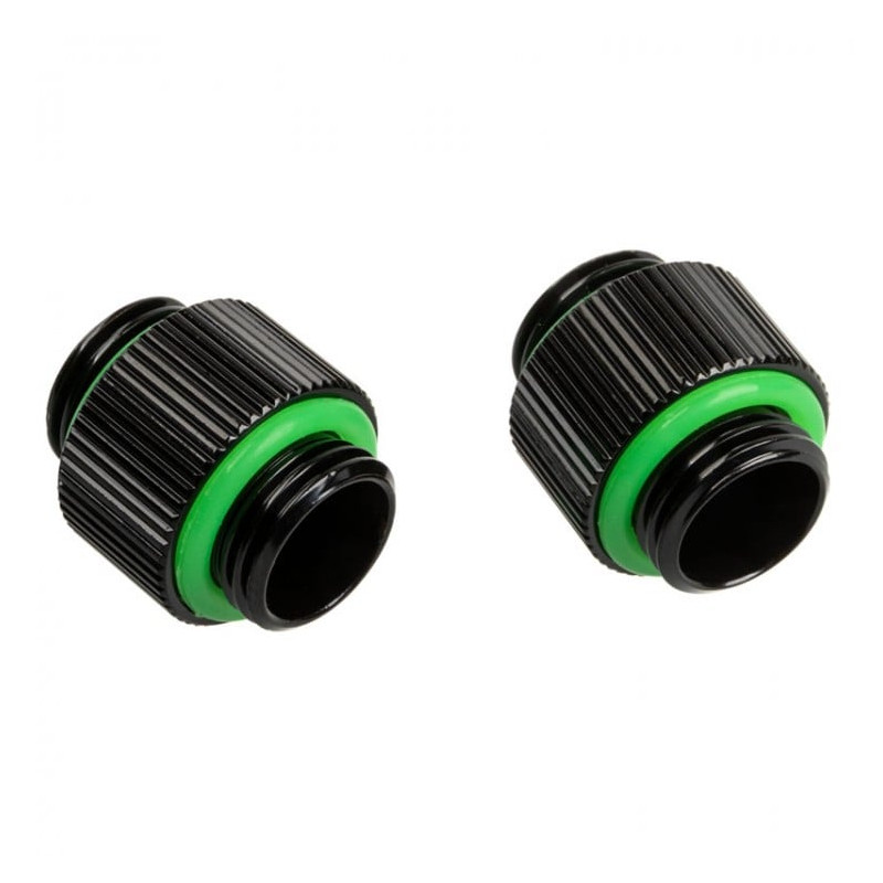 Raccordo watercooling bitspower touchaqua gerade g1/4 pollici ag