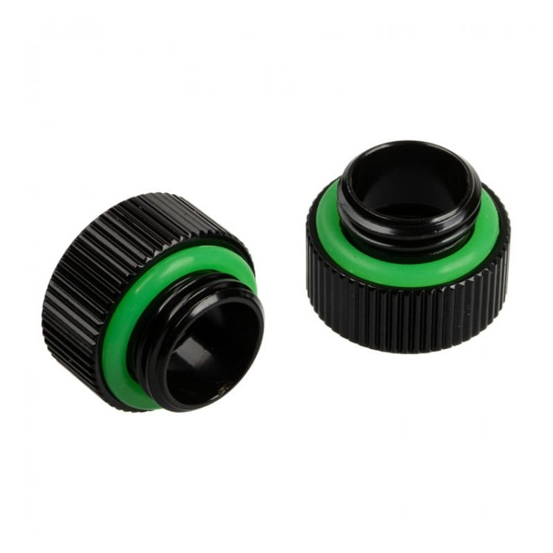 Raccordo watercooling bitspower touchaqua gerade g1/4 pollici g1/4