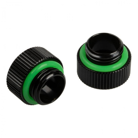 Raccordo watercooling bitspower touchaqua gerade g1/4 pollici g1/4