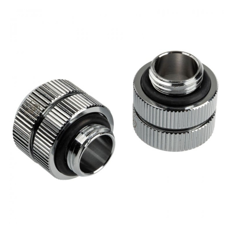 Raccordo watercooling bitspower touchaqua link femmina g1/4 pollici