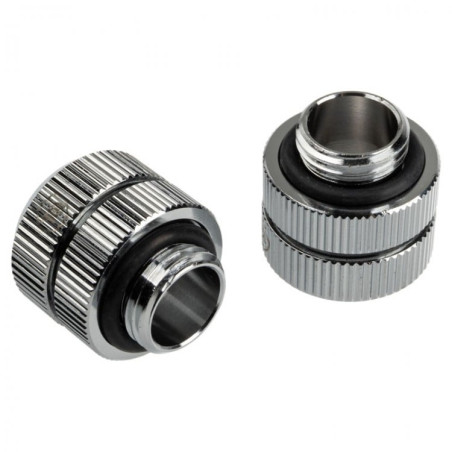 Raccordo watercooling bitspower touchaqua link femmina g1/4 pollici