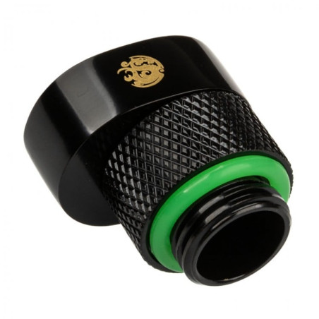 Raccordo watercooling x-cross bitspower g1/4 zoll ag auf g1/4