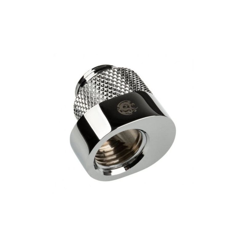 Raccordo watercooling x-cross bitspower g1/4 zoll ag auf g1/4