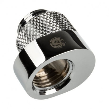 Raccordo watercooling x-cross bitspower g1/4 zoll ag auf g1/4